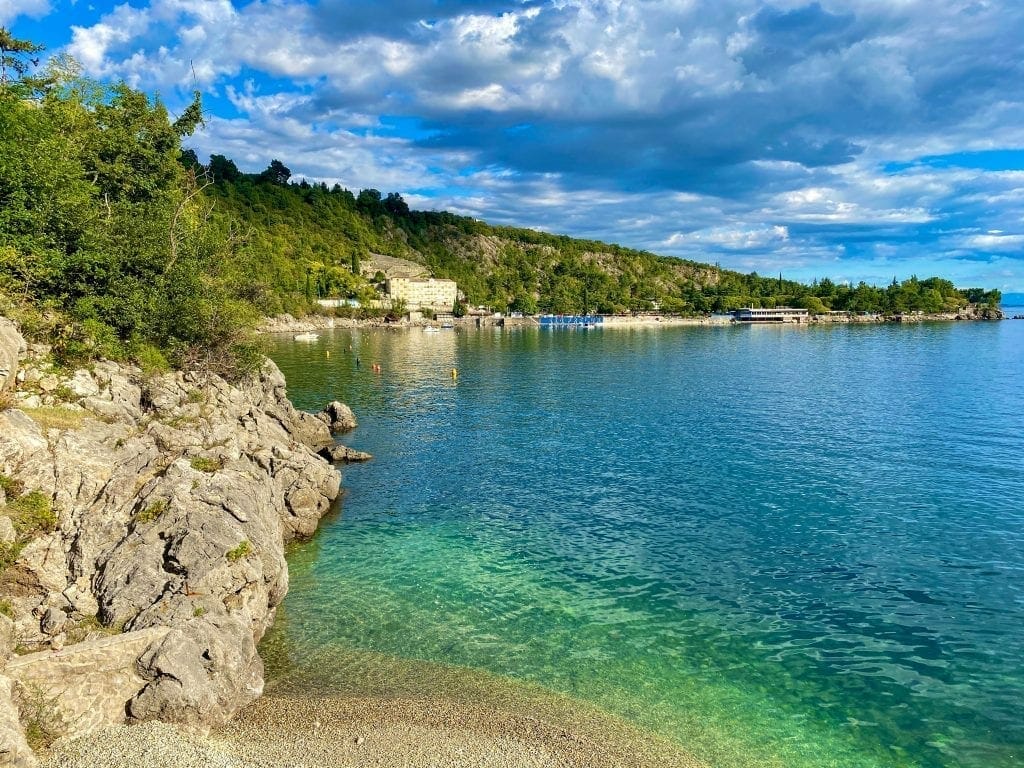 Croatia