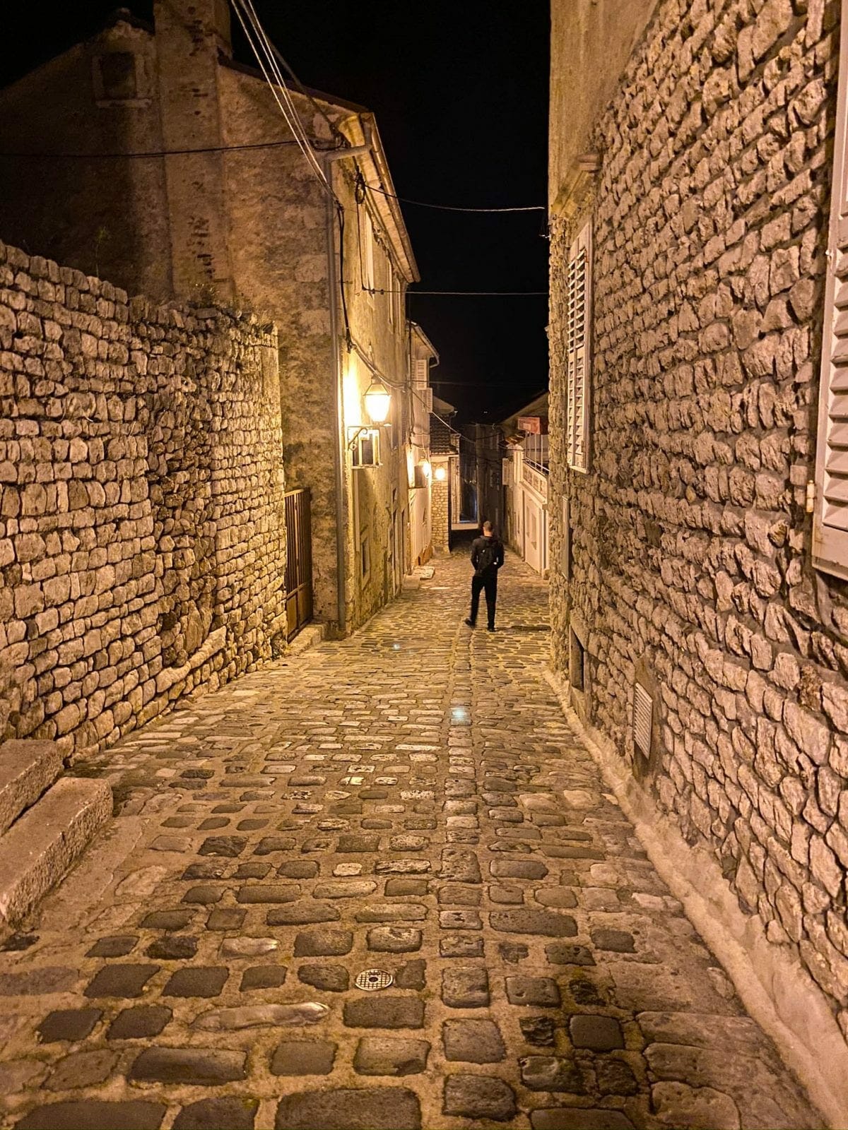 KRK Croatia