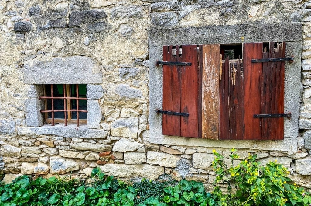 Buzet