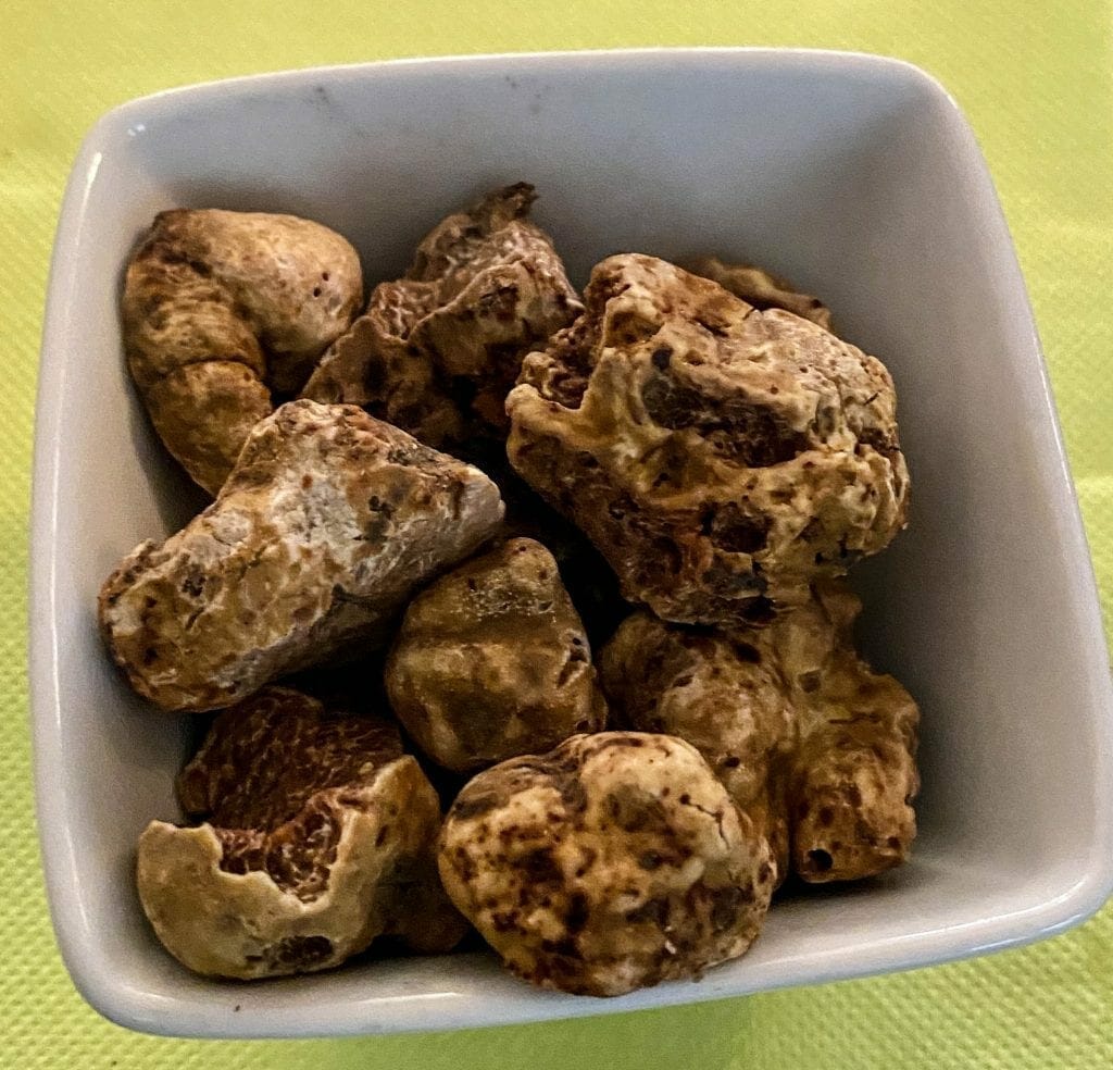 Croatian Cuisine, Croatian Cuisine: A Travelers Culinary Wonder