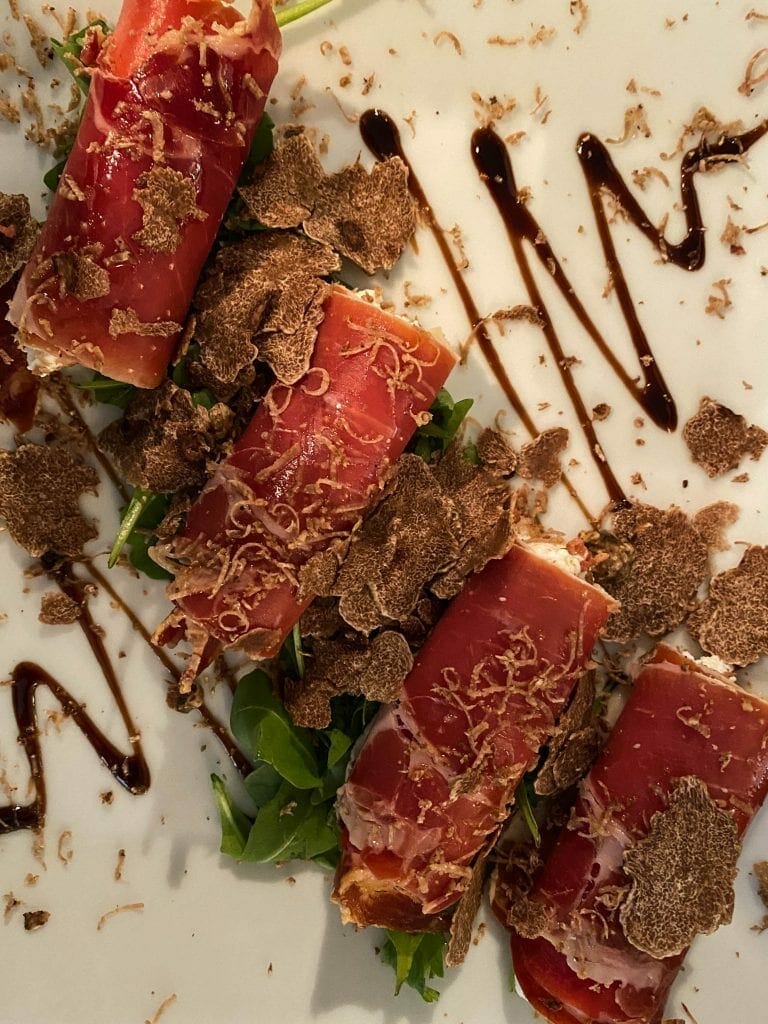 Croatian Cuisine