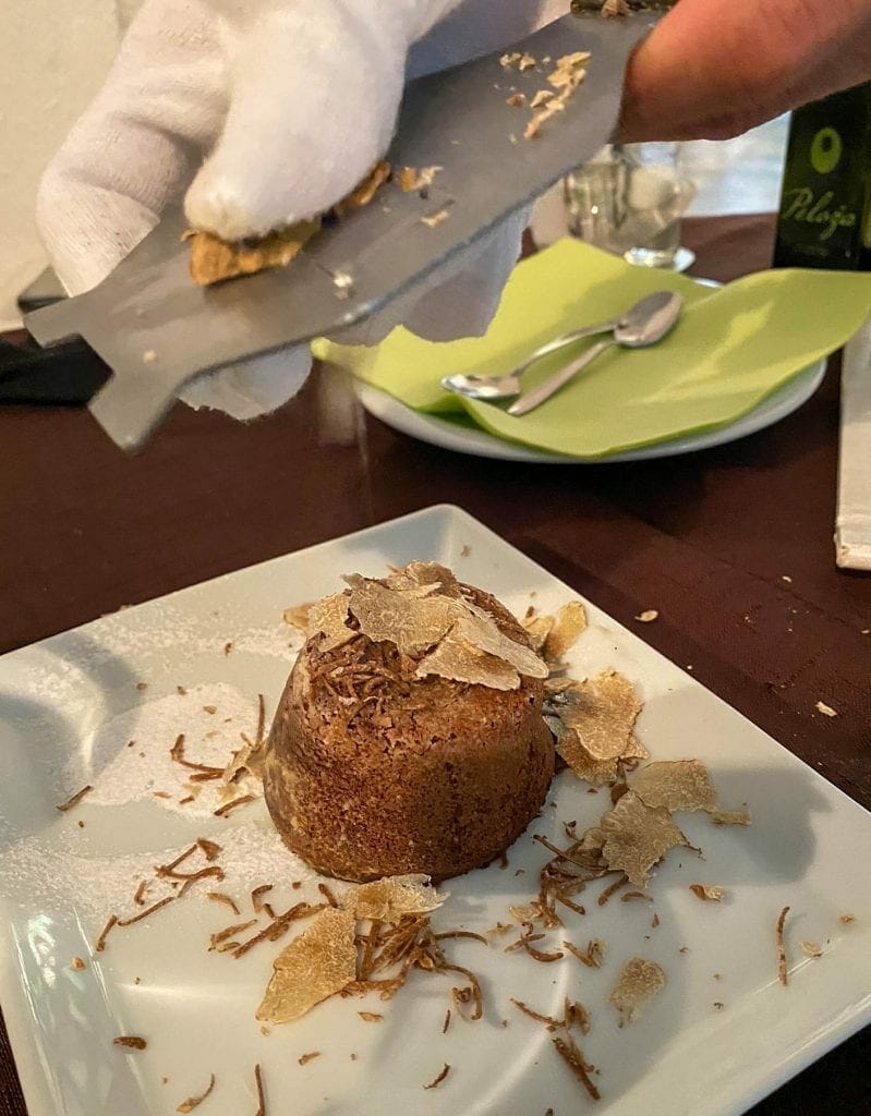 Croatian Cuisine