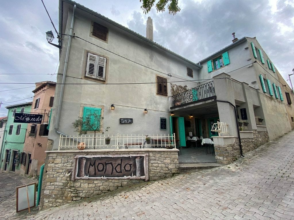 Croatian Cuisine