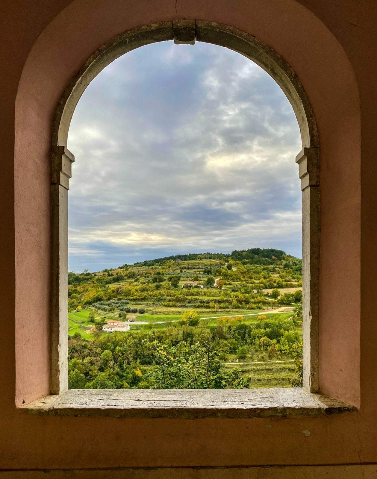 Optalj, Croatia