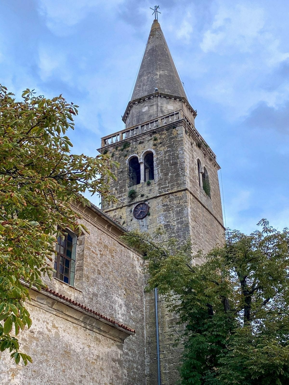 Groznjan, Croatia