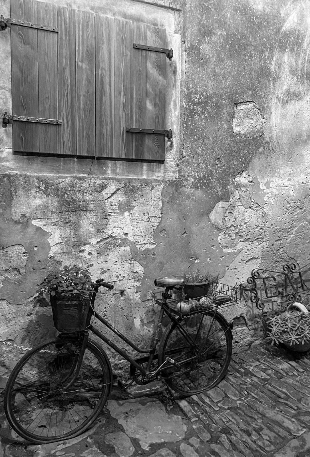 Groznjan, Croatia
