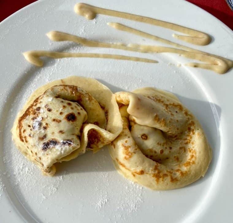 Croatian Cuisine, Croatian Cuisine: A Travelers Culinary Wonder