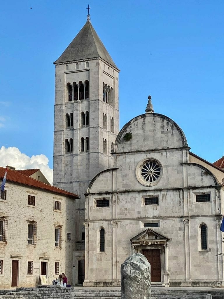 Zadar Croatia
