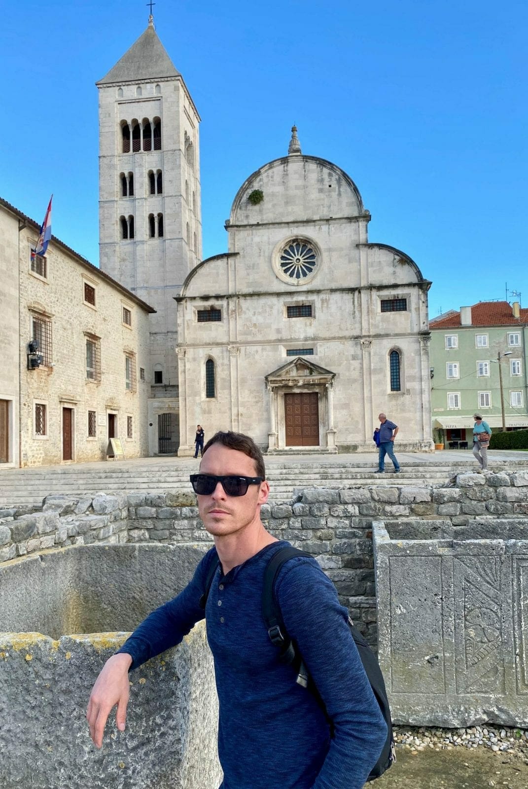 Zadar Croatia