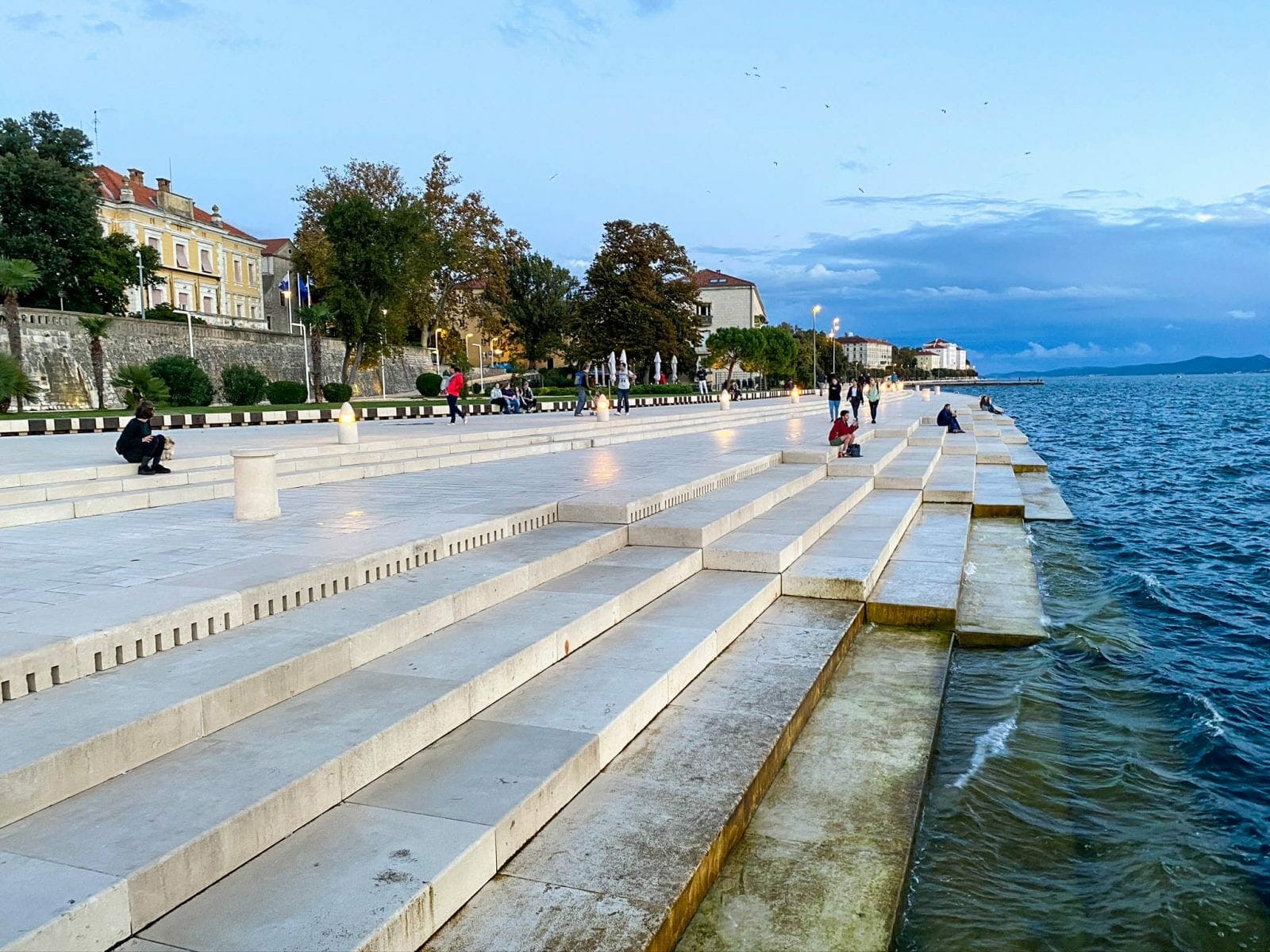 Zadar Croatia