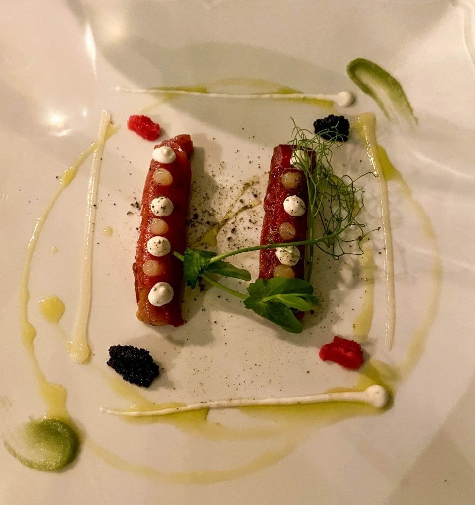 Croatian Cuisine