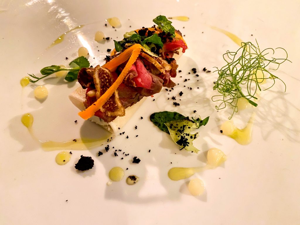 Croatian Cuisine