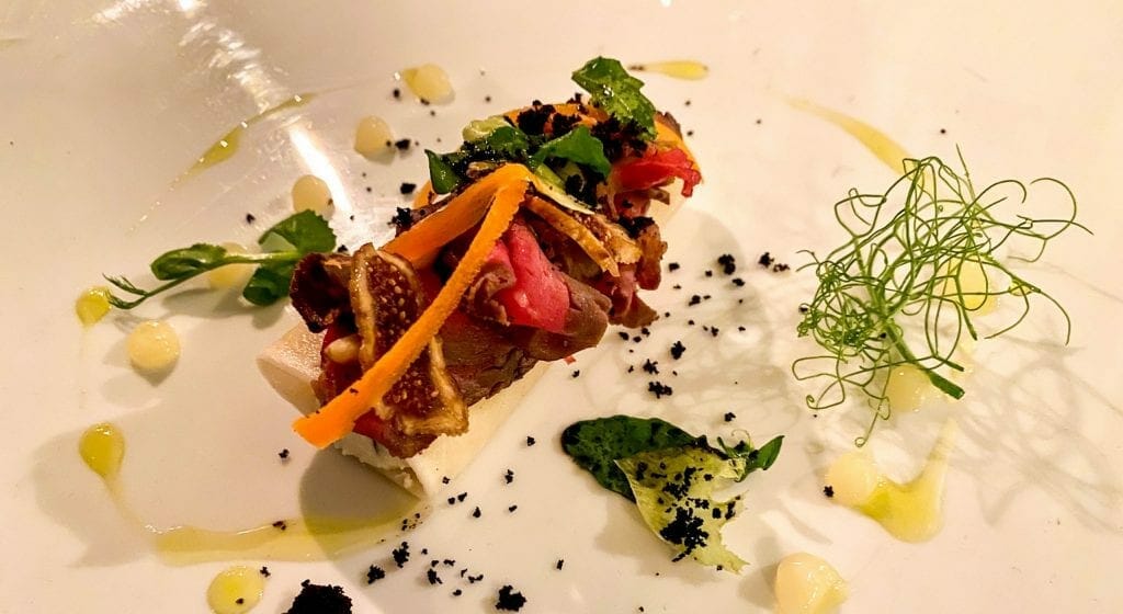 Croatia Cuisine
