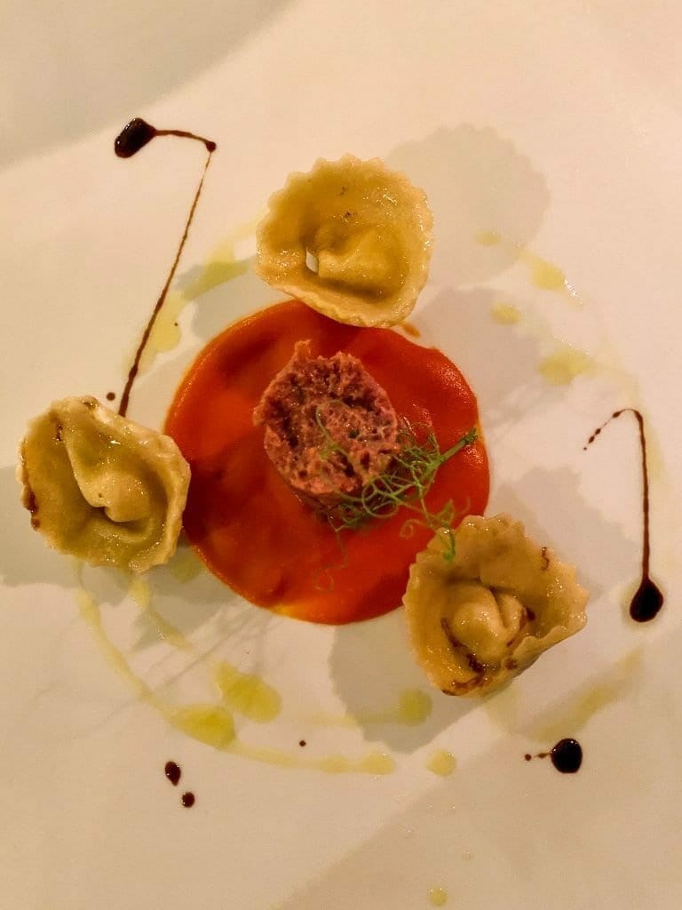Croatian Cuisine, Croatian Cuisine: A Travelers Culinary Wonder