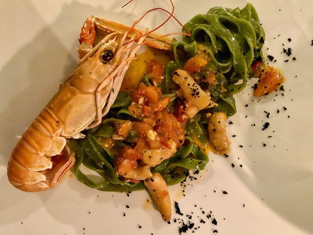 Croatian Cuisine