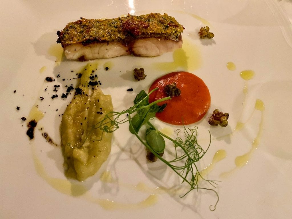 Croatian Cuisine