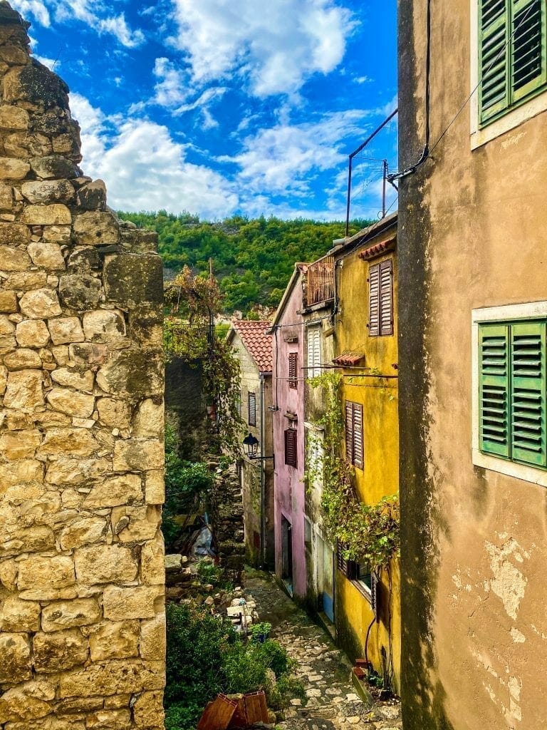 Croatia, Croatia: Two-Week Itinerary of Adventure and Culture