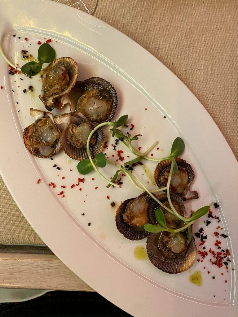 Croatian Cuisine, Croatian Cuisine: A Travelers Culinary Wonder