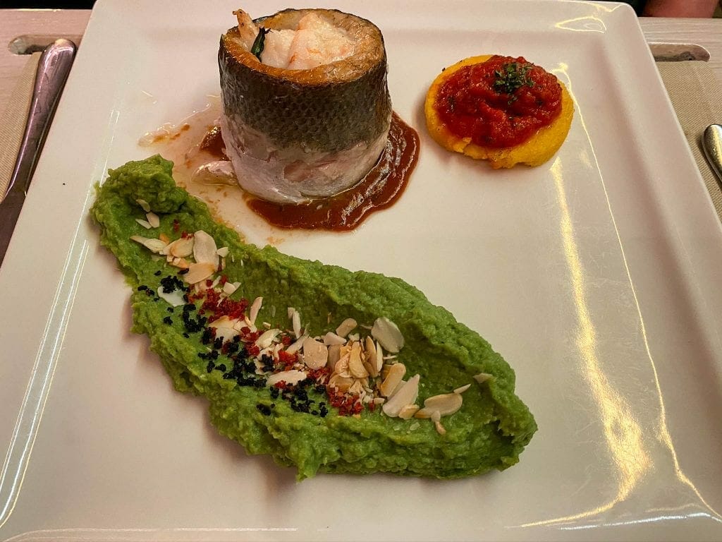 Croatian Cuisine, Croatian Cuisine: A Travelers Culinary Wonder