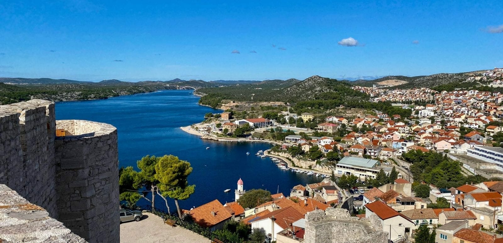 Sibenik, Croatia