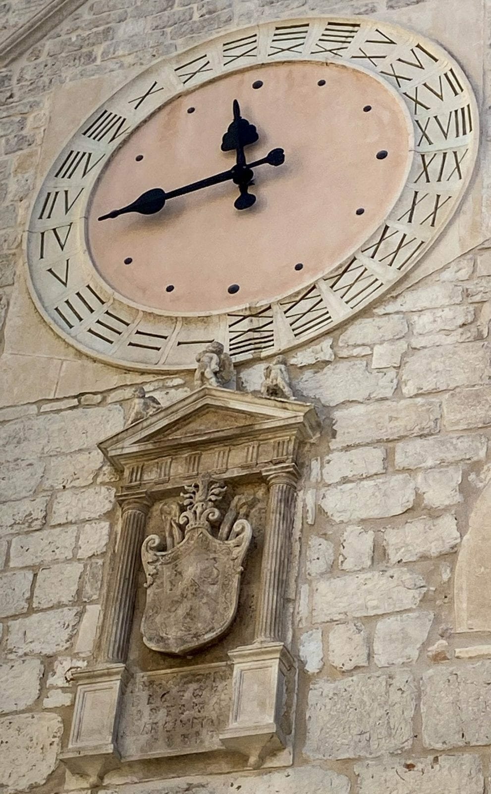 Sibenik, Croatia