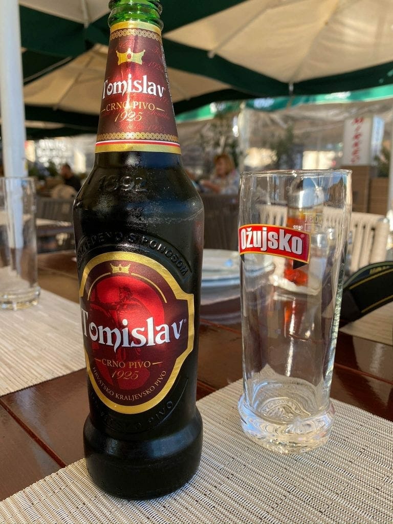 Croatian Cuisine, Croatian Cuisine: A Travelers Culinary Wonder