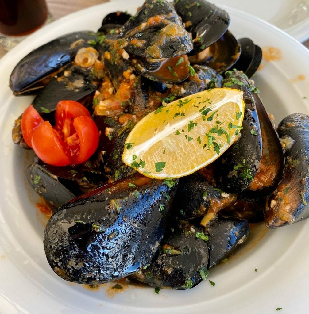 Croatian Cuisine, Croatian Cuisine: A Travelers Culinary Wonder