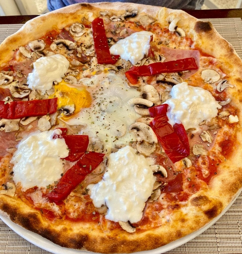 Croatian Cuisine, Croatian Cuisine: A Travelers Culinary Wonder