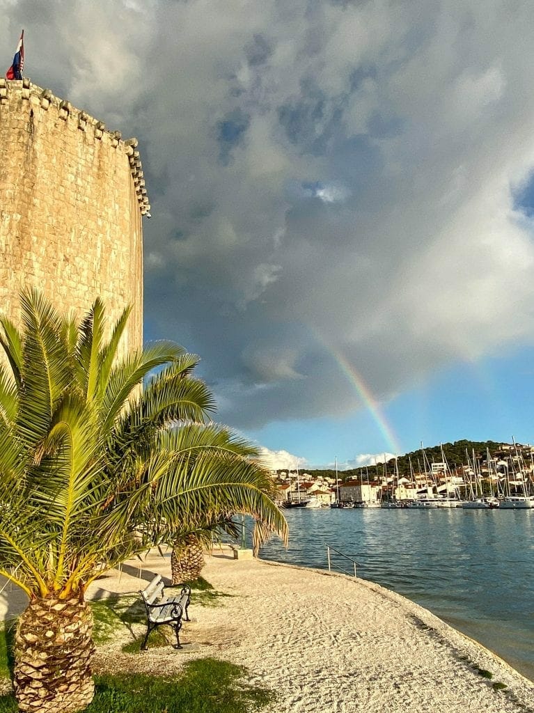 Trogir Croatia