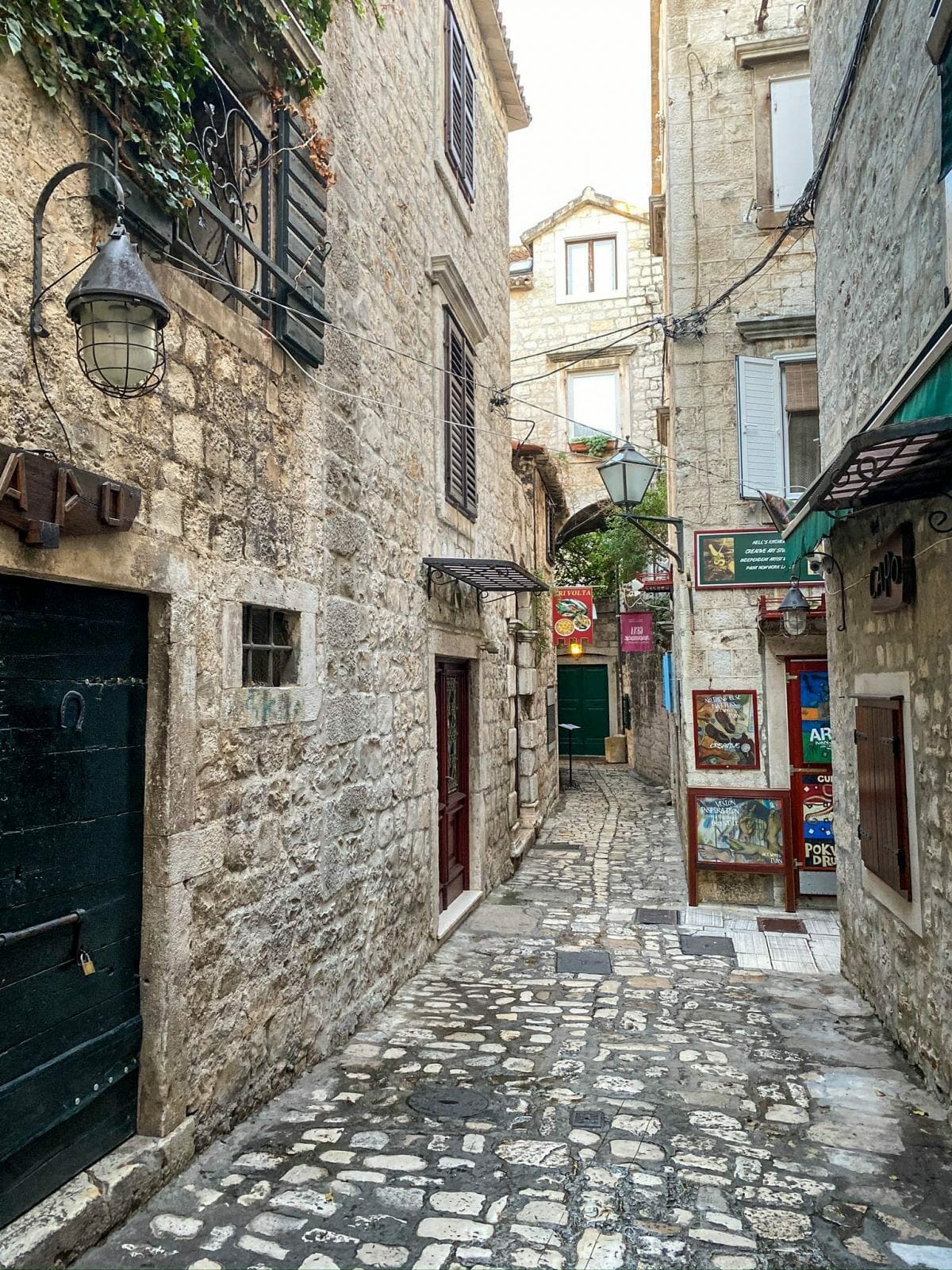 Trogir, Croatia