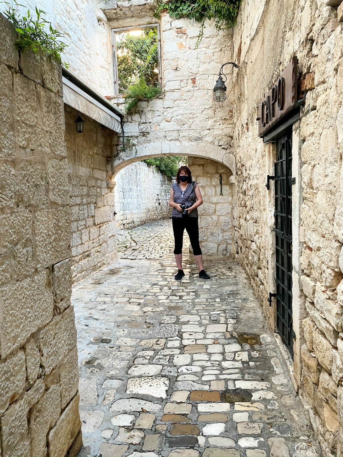 Trogir, Croatia