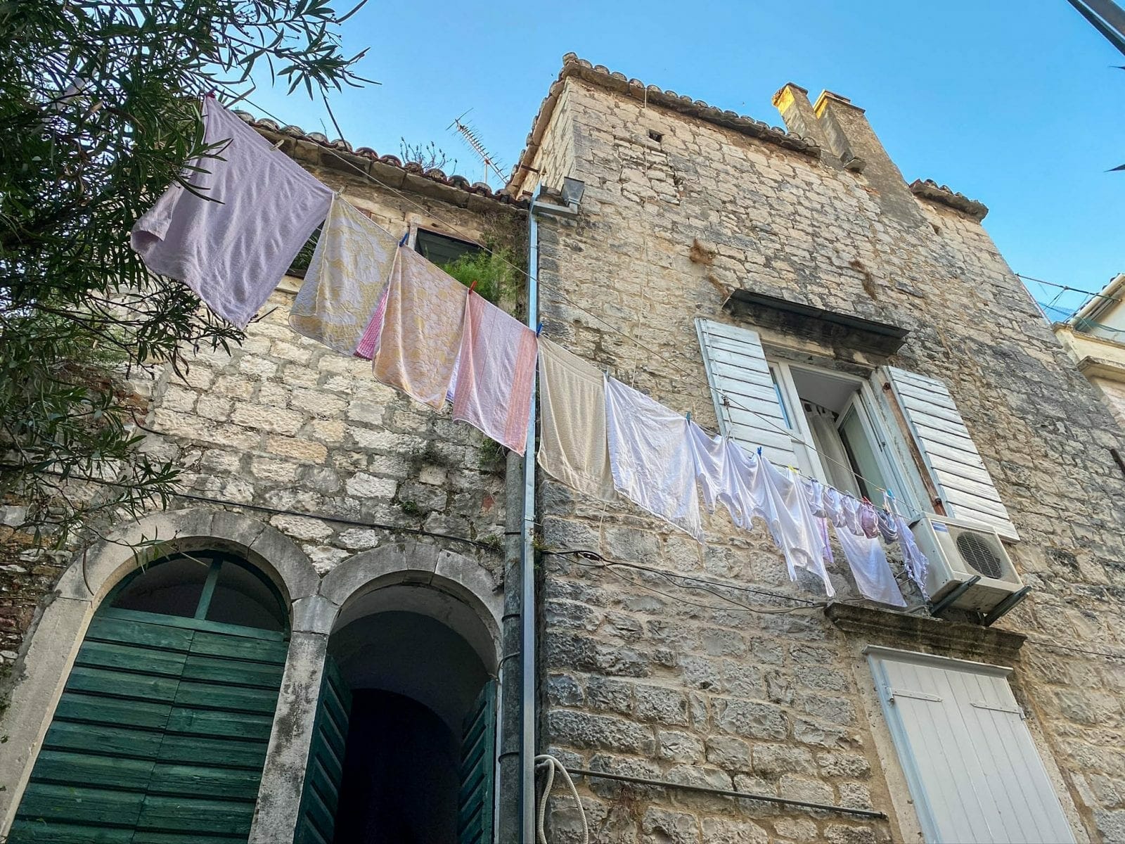 Trogir