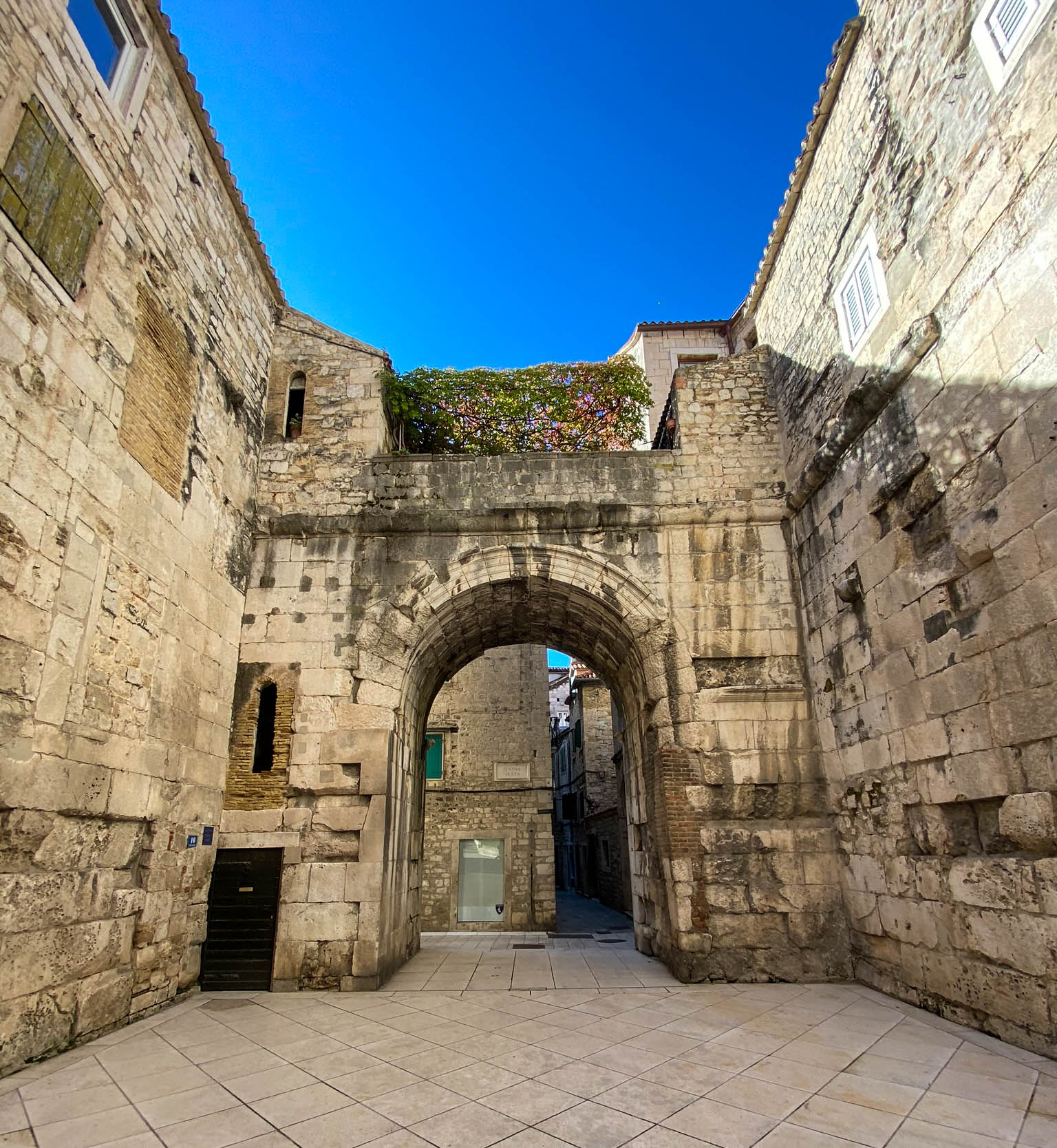 Split, Croatia