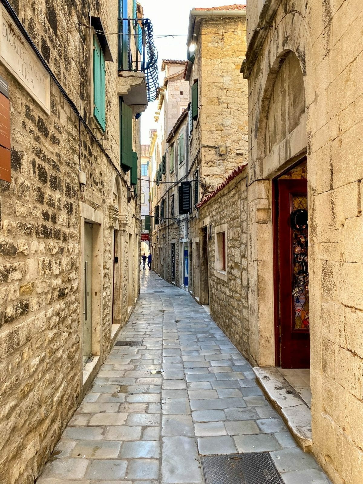 Split Croatia