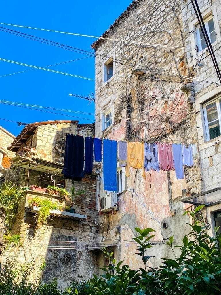 Split Croatia