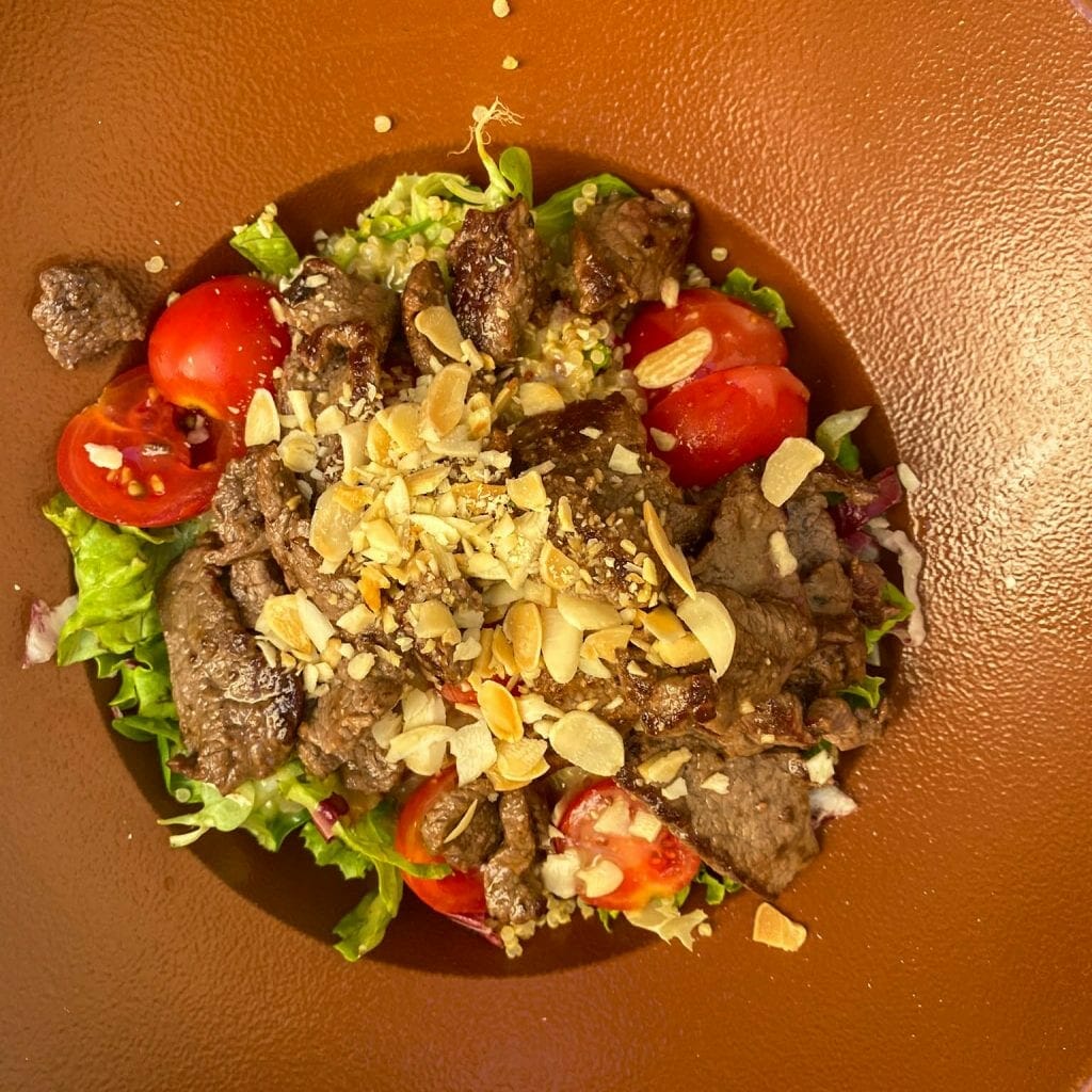 Croatian Cuisine, Croatian Cuisine: A Travelers Culinary Wonder