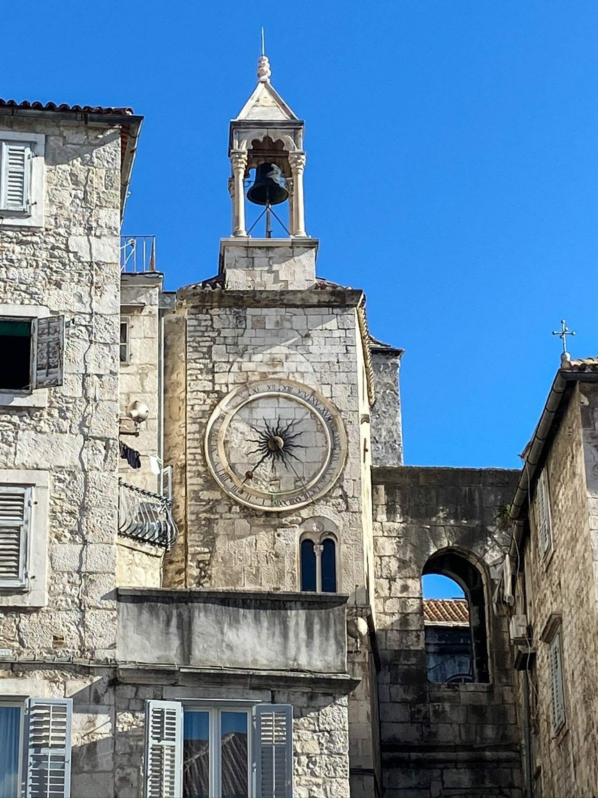 Split, Croatia