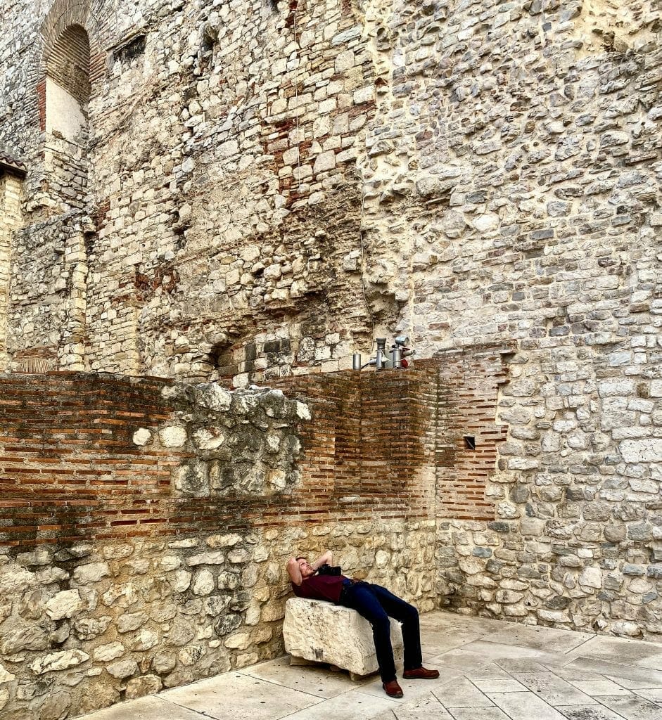 Split Croatia