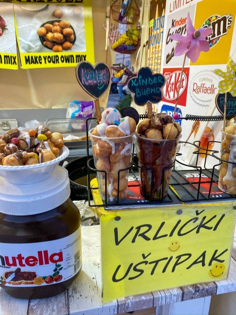 Croatian Cuisine, Croatian Cuisine: A Travelers Culinary Wonder
