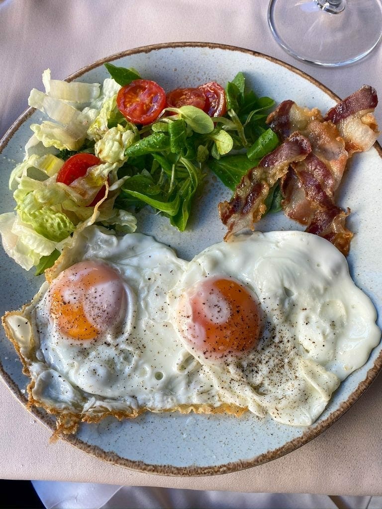 Croatian Cuisine, Croatian Cuisine: A Travelers Culinary Wonder