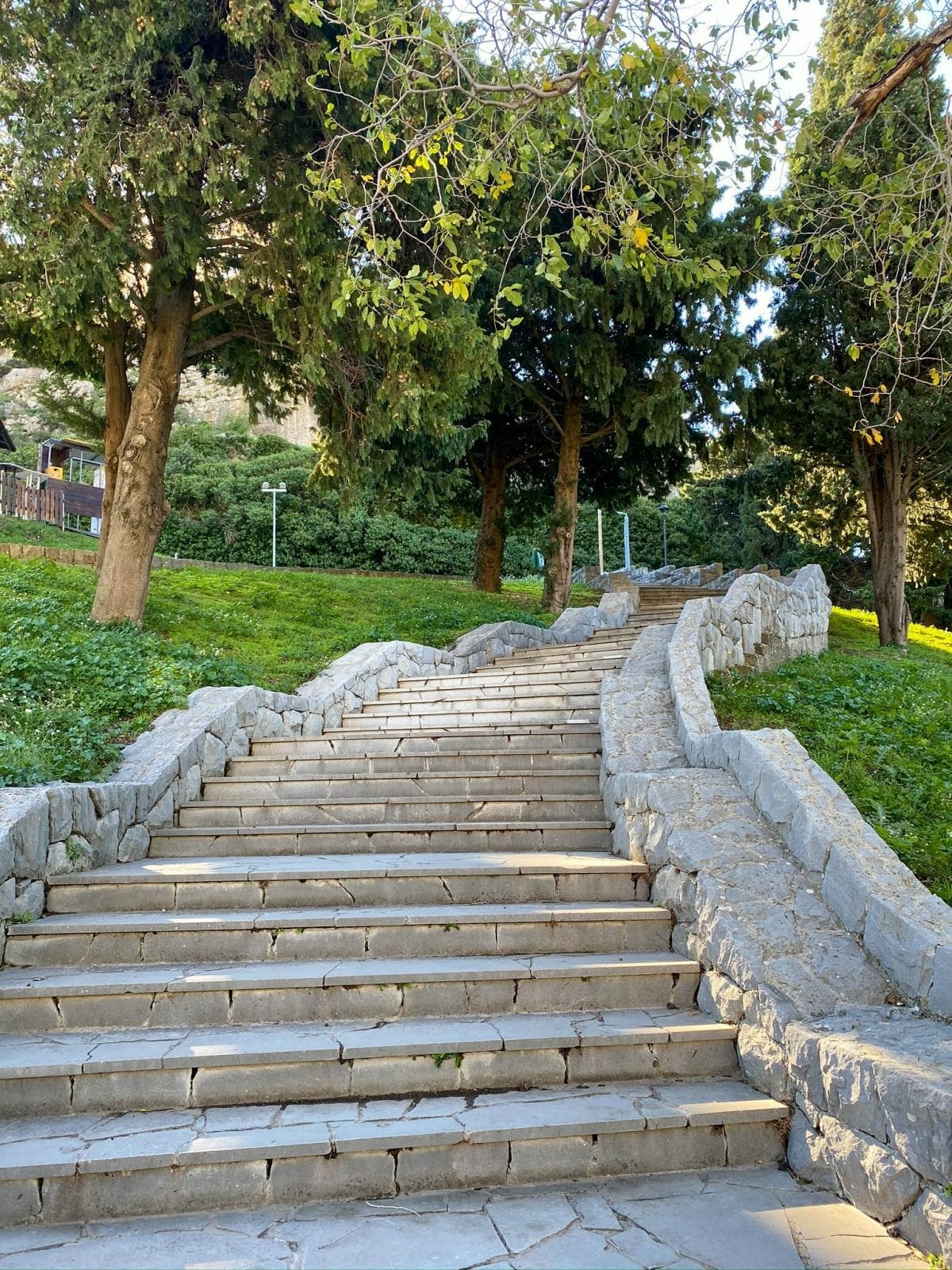 Klis Fortress