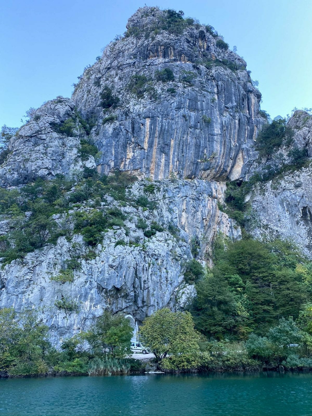 Omis Croatia