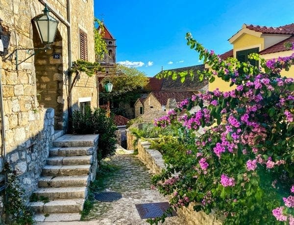 Pula, Uncover the Hidden Gem of Pula Croatia