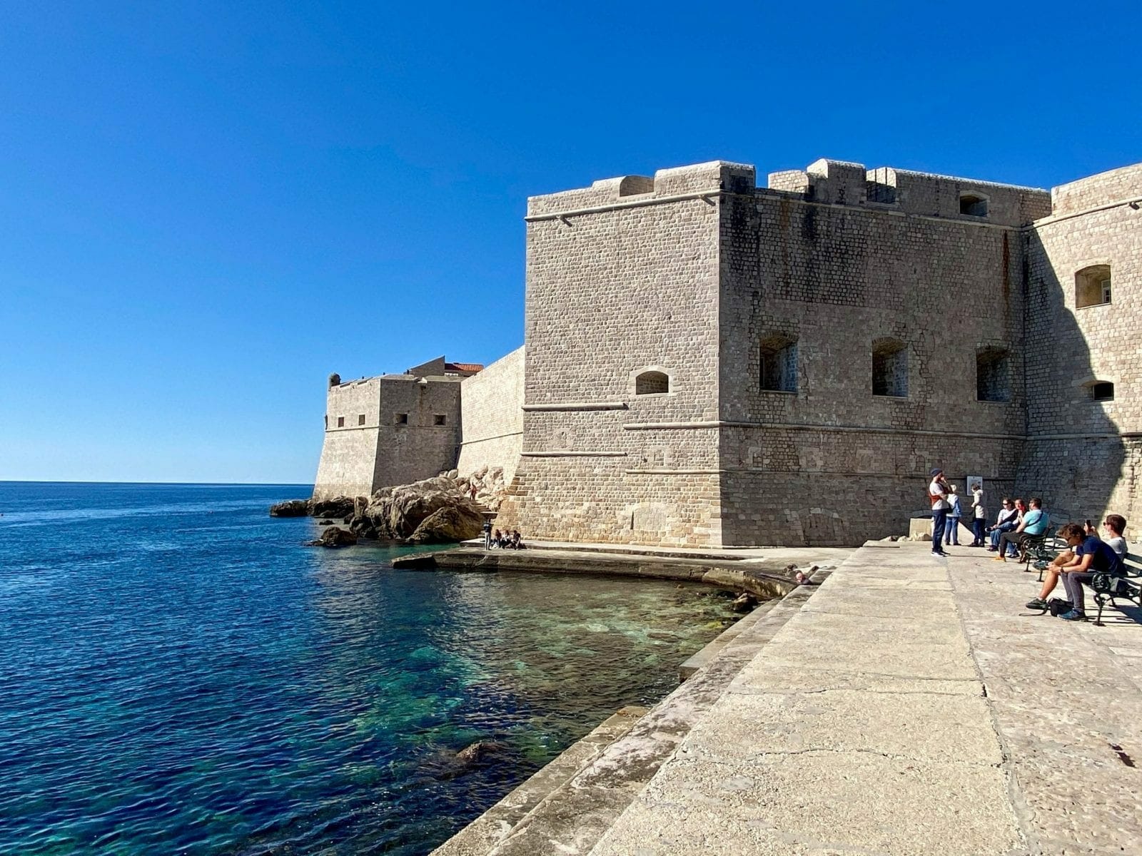 Dubrovnik