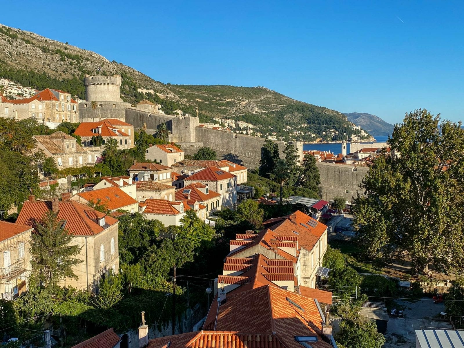 Dubrovnik