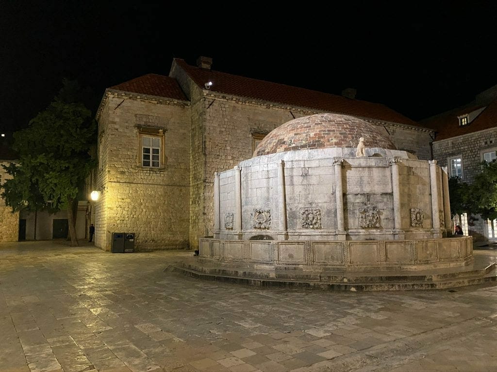 Dubrovnik