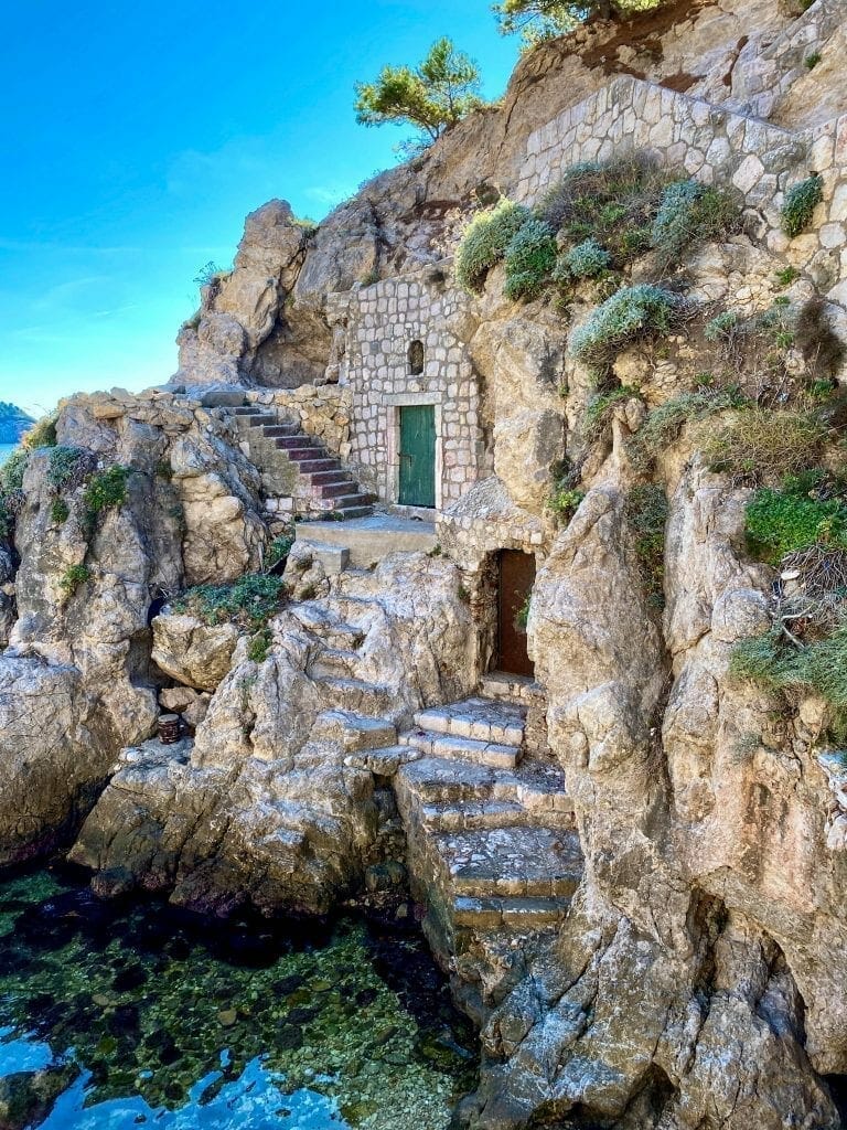 Dubrovnik Croatia