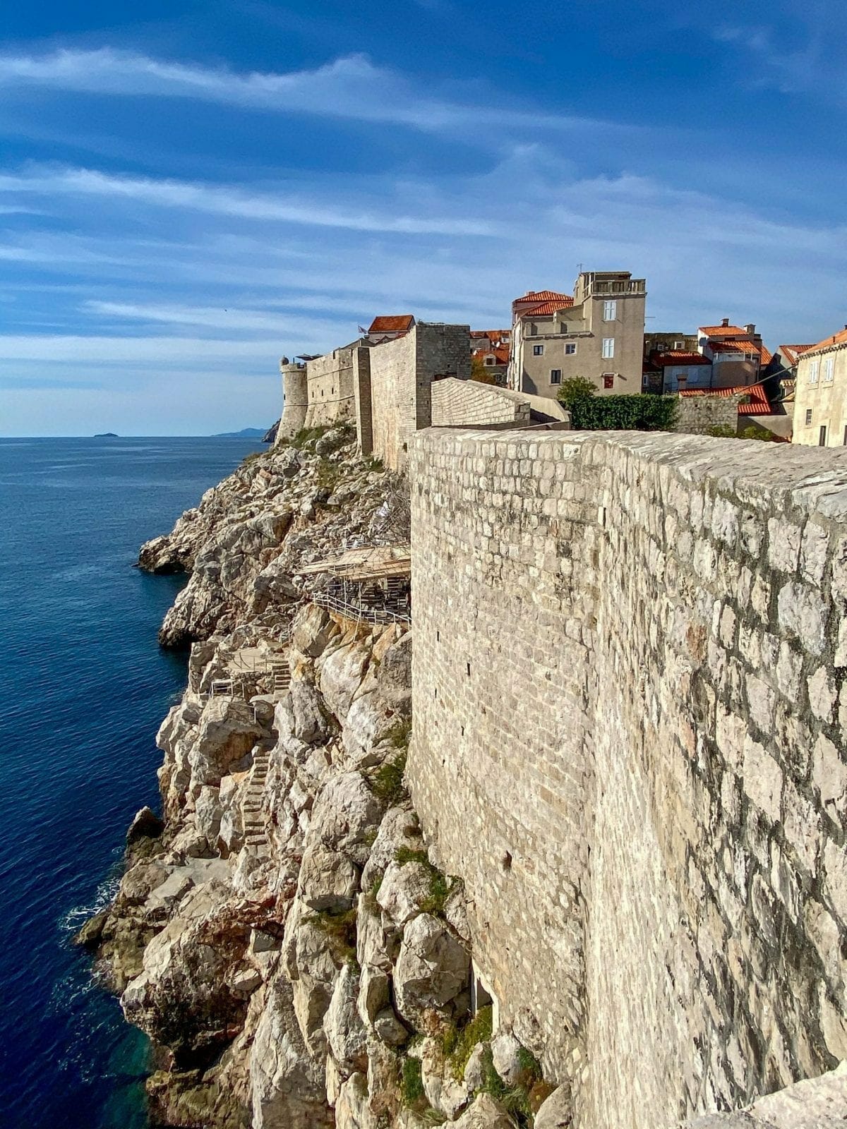 Dubrovnik, Croatia