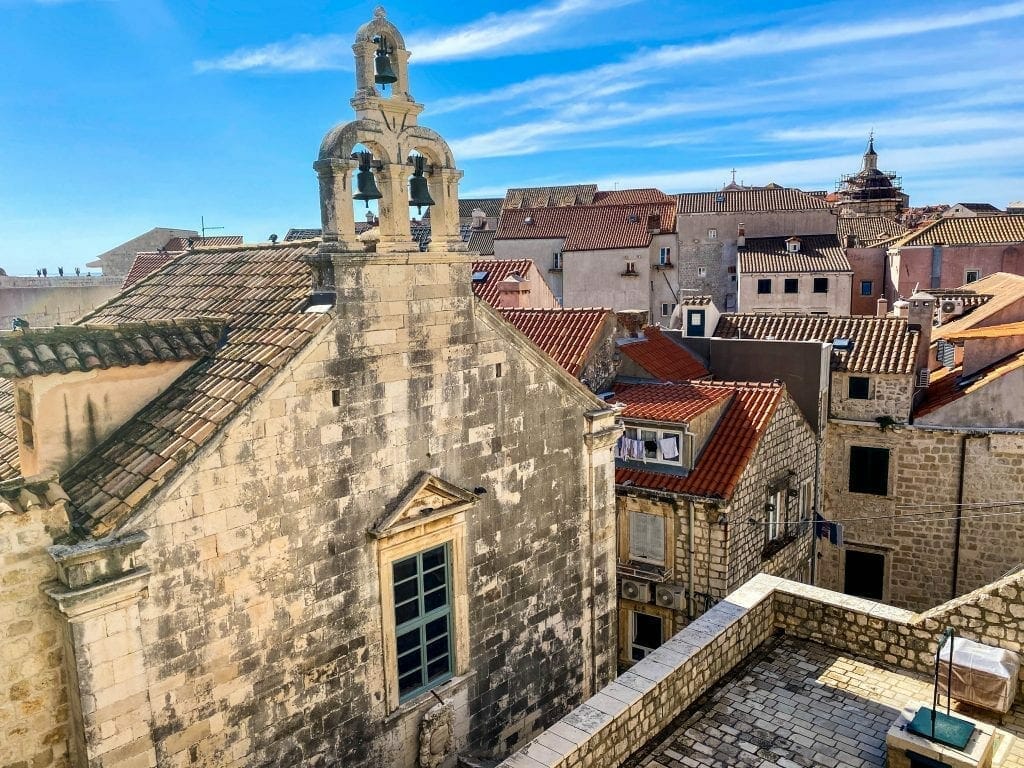 Dubrovnik