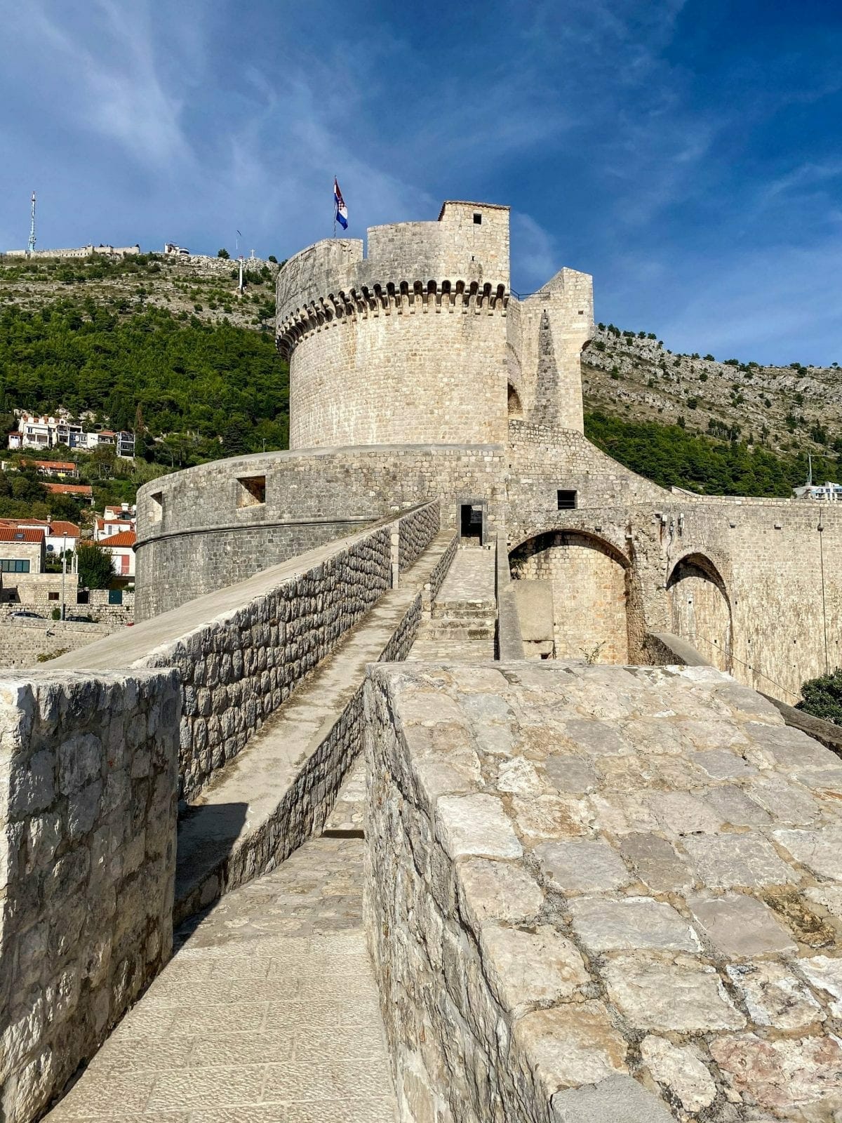 Dubrovnik, Croatia